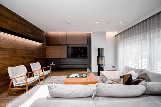 Dom jednorodzinny w Wilno, Vilnius