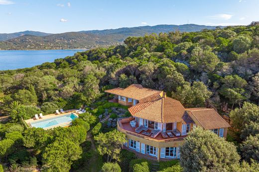 Villa a Coti-Chiavari, Corsica del Sud