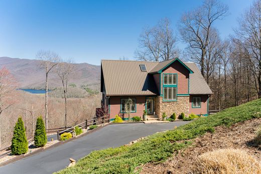 Detached House in Black Mountain, Buncombe County