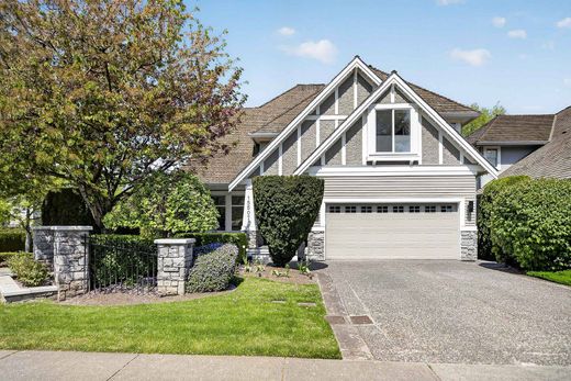 Detached House in Surrey, Metro Vancouver Regional District