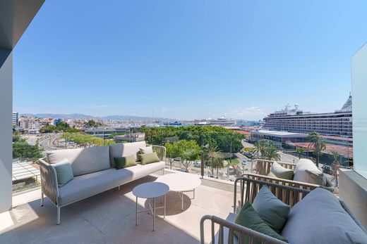 Apartment in Palma de Mallorca, Province of Balearic Islands
