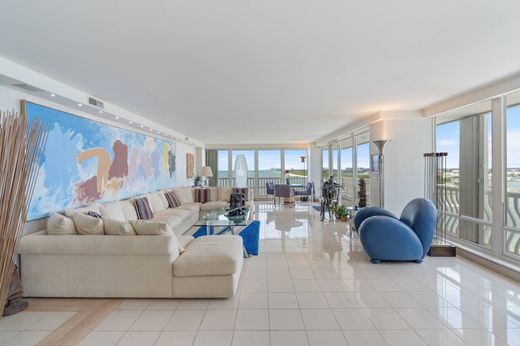 Apartment in Fort Lauderdale, Broward County