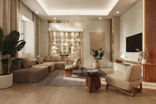 Apartment in Rome, Latium