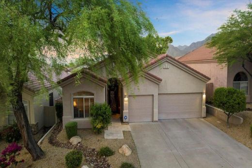 Einfamilienhaus in Scottsdale, Maricopa County