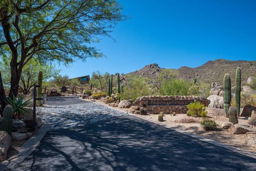 Terrain à Carefree, Comté de Maricopa