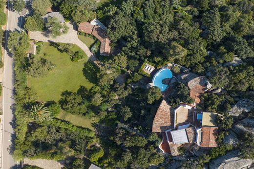 Einfamilienhaus in Porto Rotondo, Provincia di Sassari