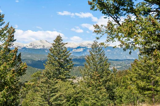 Arsa Evergreen, Jefferson County