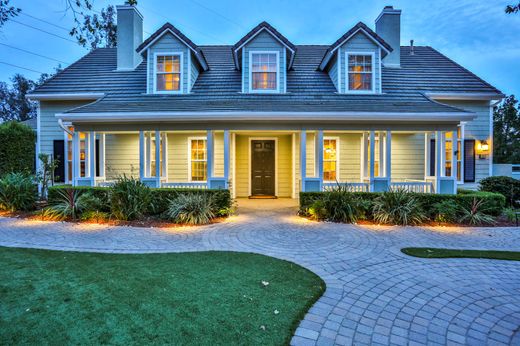 Casa en Claremont, Los Angeles County