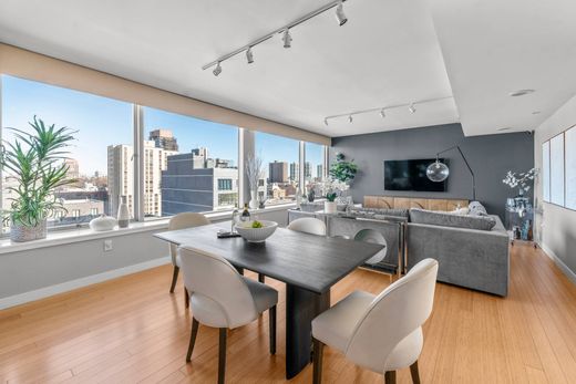 Квартира, Нью-Йорк