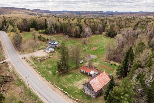 Einfamilienhaus in Wentworth-Nord, Laurentides