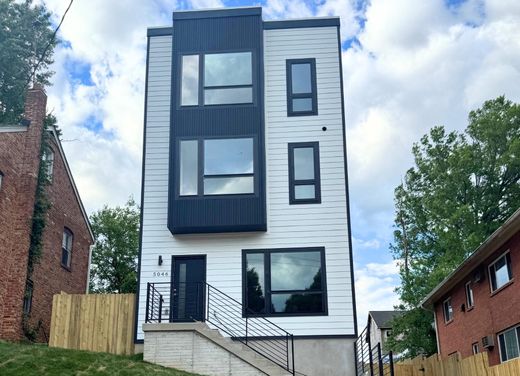 Casa en Washington, Washington County