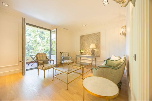 Daire Madrid, Provincia de Madrid