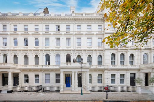 Duplex in London, Greater London