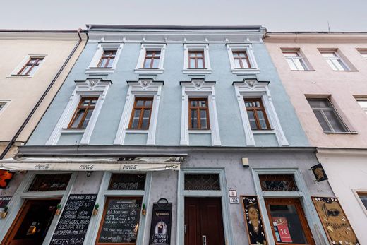 Appartement in Bratislava