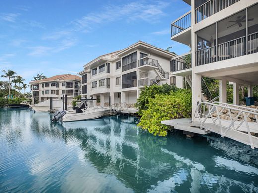 Appartement in Key Largo, Monroe County