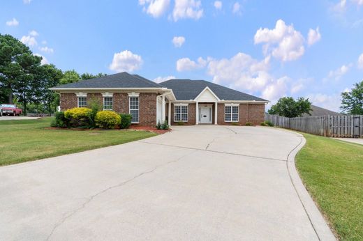 Einfamilienhaus in Madison, Madison County