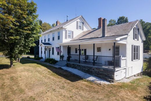 Πολυτελή κατοικία σε Pittsford, Rutland County