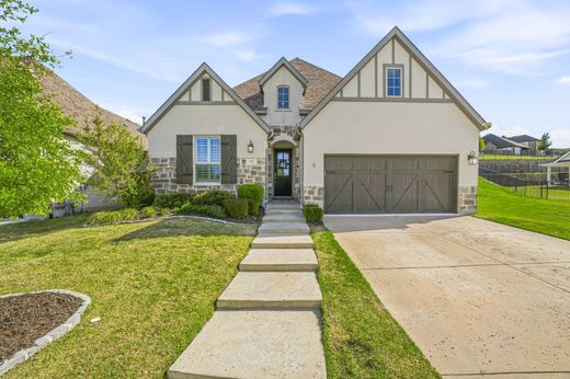 Detached House in Fort Worth, Tarrant County
