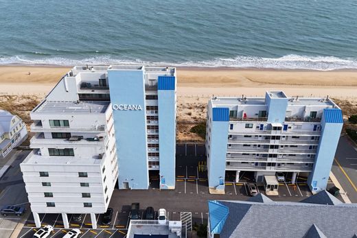 Appartamento a Ocean City, Worcester County