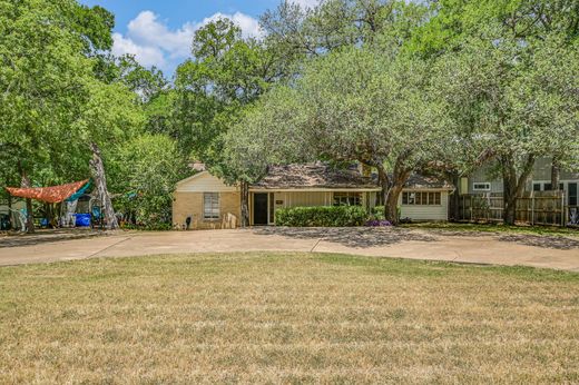 Duplex w Austin, Travis County