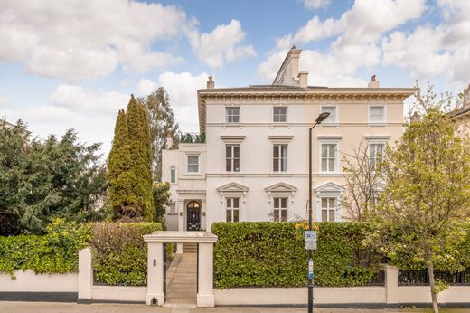 Таунхаус, Лондон, Greater London