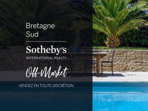 Detached House in Pornichet, Loire-Atlantique