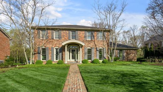 Detached House in Lexington, Fayette County