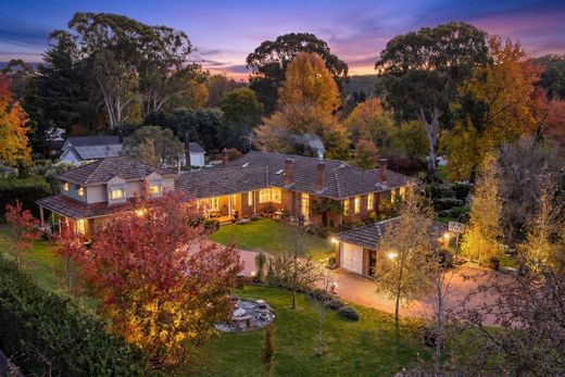 Detached House in Bowral, Wingecarribee