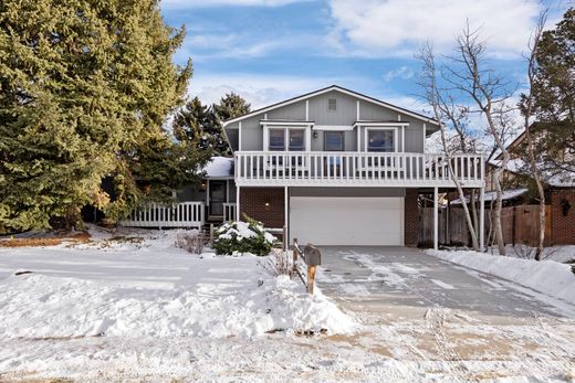 Casa en Aurora, Adams County