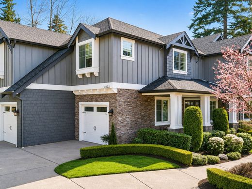 Casa en Bellevue, King County