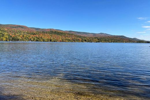 Land in Mont-Tremblant, Laurentides