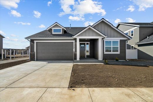 Einfamilienhaus in Post Falls, Kootenai County