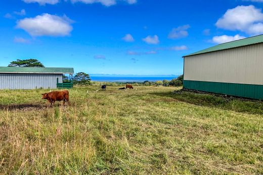 Terreno a Kurtistown, Hawaii County