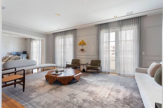 Apartment in São Paulo