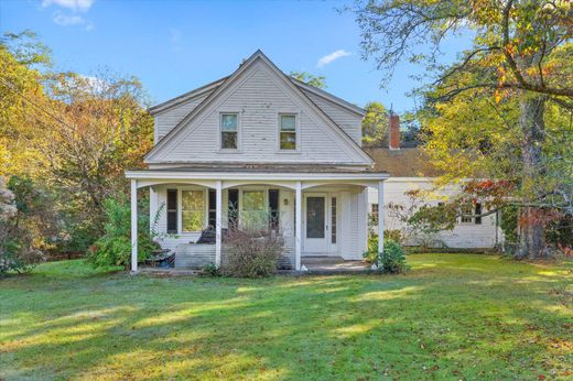 Dom jednorodzinny w Duxbury, Plymouth County