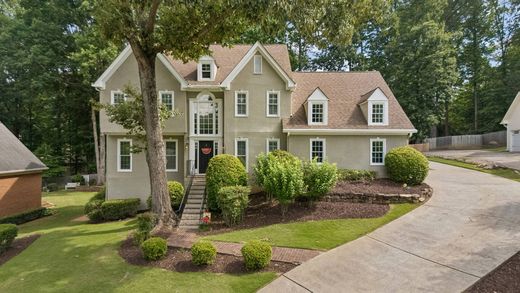 Müstakil ev Marietta, Cobb County
