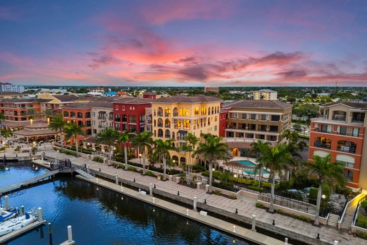 아파트 / Marco Island, Collier County