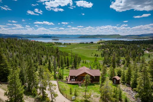 호화 저택 / Grand Lake, Grand County