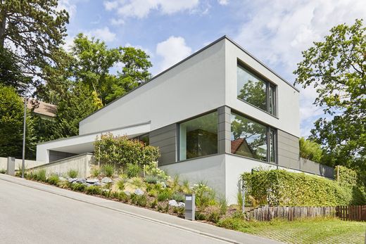 Vrijstaand huis in Steinsel, Canton de Luxembourg