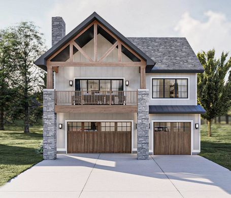 Detached House for sale in Greenbackville