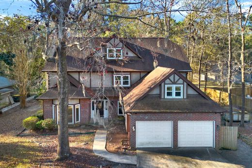 Einfamilienhaus in Savannah, Chatham County