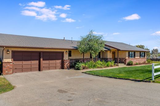 Detached House in Templeton, San Luis Obispo County