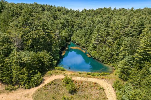 Terreno - Mineral Bluff, Fannin County