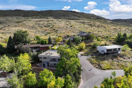 Einfamilienhaus in Golden, Jefferson County