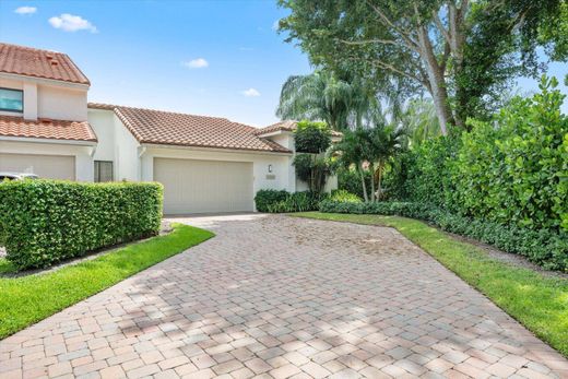 Villa - Wellington, Palm Beach County