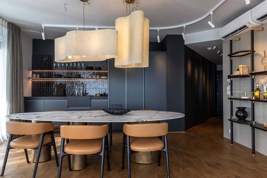 ﺷﻘﺔ ﻓﻲ براتيسلافا, Bratislava