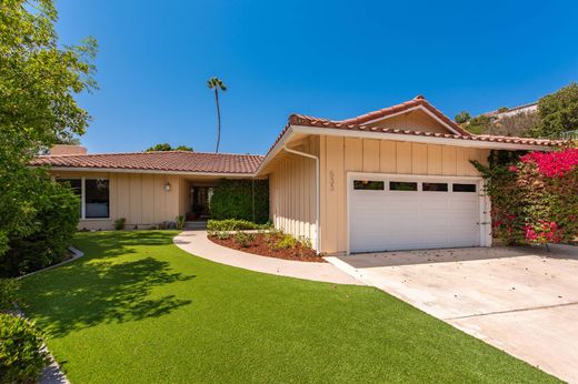 Vrijstaand huis in Thousand Oaks, Ventura County