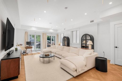 아파트 / Jersey City, Hudson County