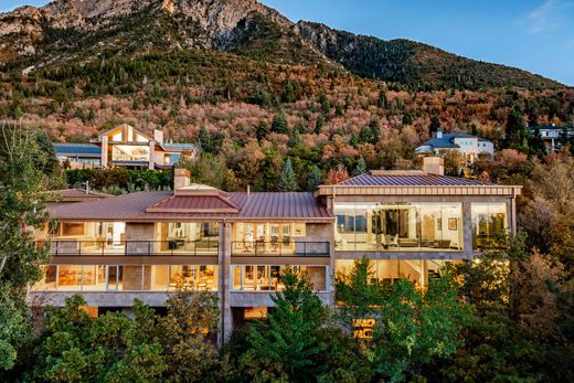 Detached House in Salt Lake City, Salt Lake County