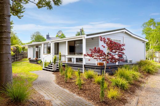 Taupo, Taupo Districtの一戸建て住宅